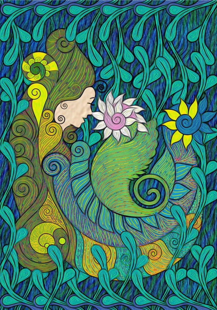 Living With Nature Series Warm Nest