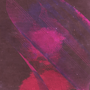 Album art for "Turtle of Anger" by Samuel Blake