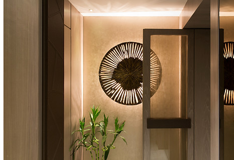 Entry Foyer | Mumbai