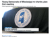 Young Democrats of Mississippi re-charter, plan first meeting