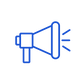 icon for announcement