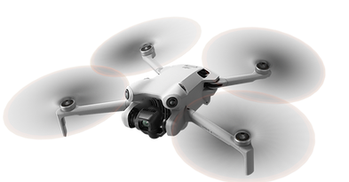 DJI Mini 4 Pro