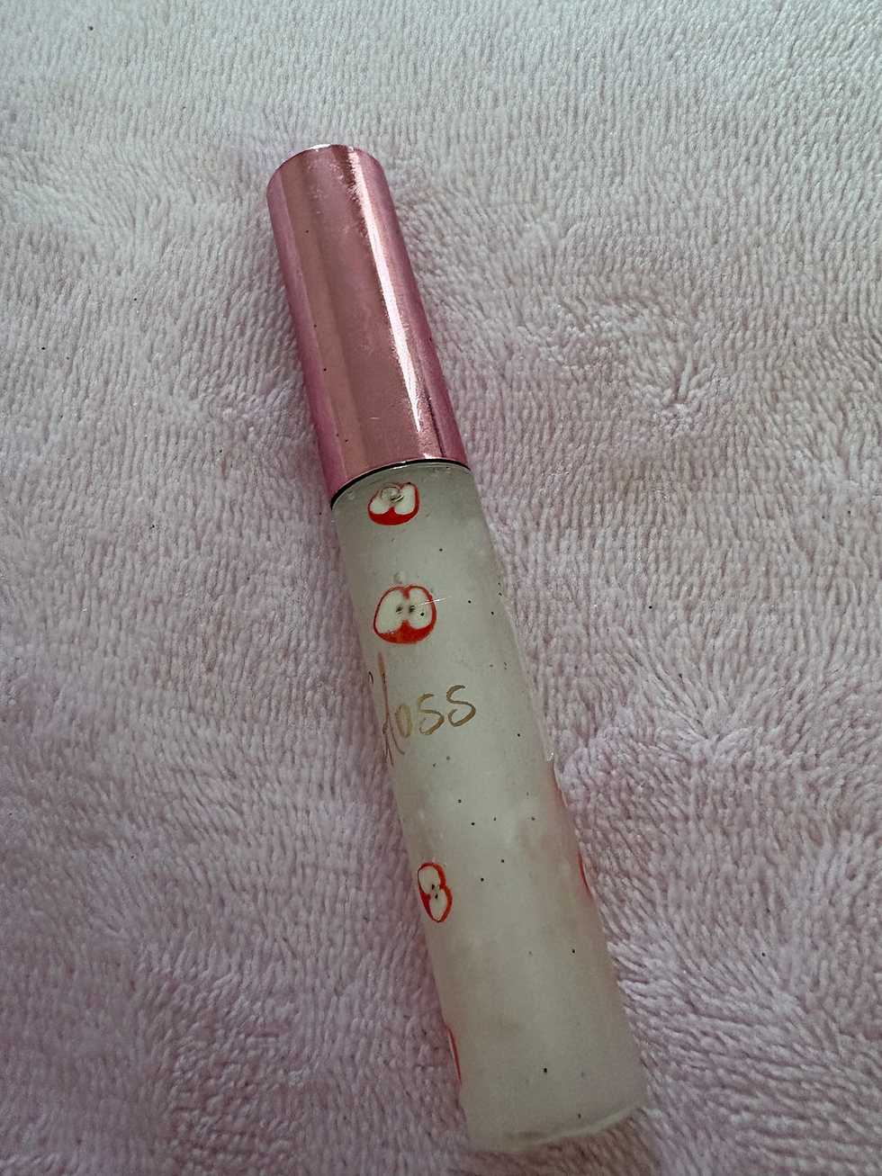 Thumbnail: Apple Lux
