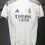Miniatura: 2025/26 RM Home White Player Version Soccer Jersey