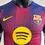 Miniatura: 2025/26 BA Home Player Version Soccer Jersey