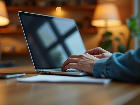 Elevate Your Online Presence with Naw Hkung @ Jan Khone