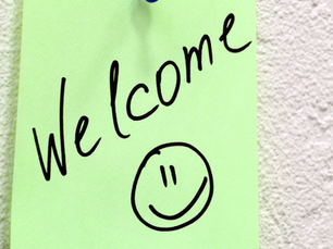 Welcome to No Unfinished Business