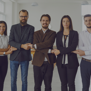 The Value of Loyalty in Creative Partnerships: Why Staying the Course Matters
