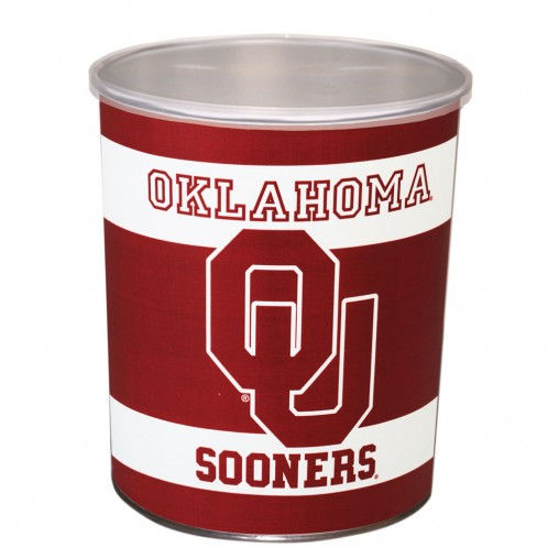 Thumbnail: Sports Tins 1 Gallon