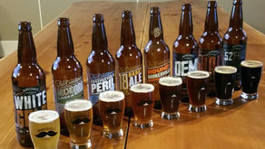 Food Safe Ecodur Coating for Craft Beer Brewery
