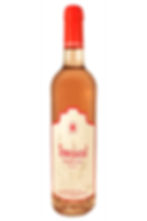 Troviscal Rosado