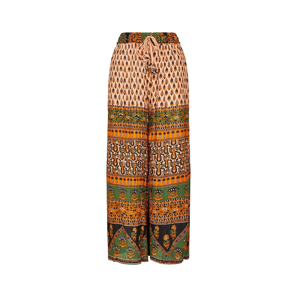 Thumbnail: Ghungroo Trouser