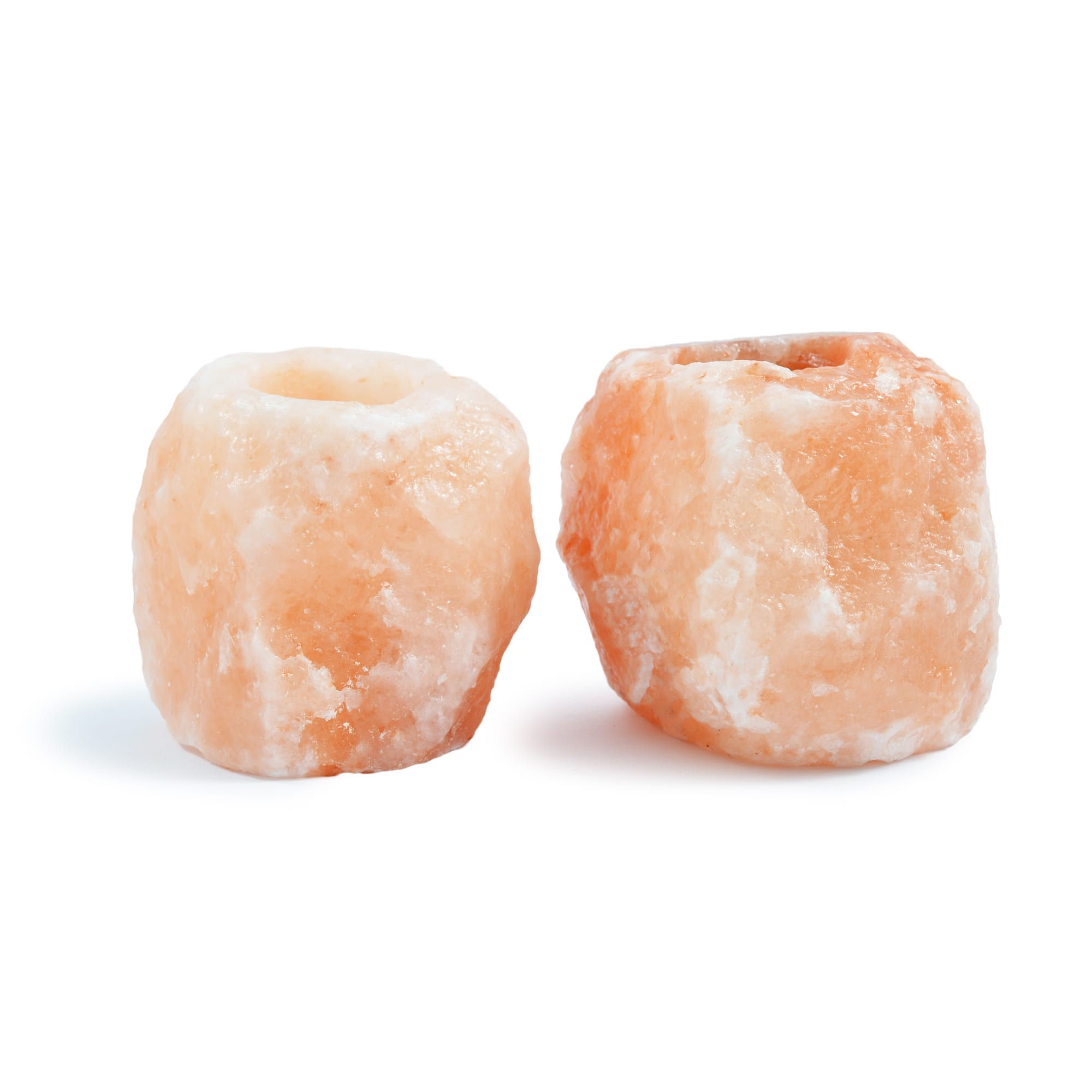 Tea Light Holder Himalayan Salt