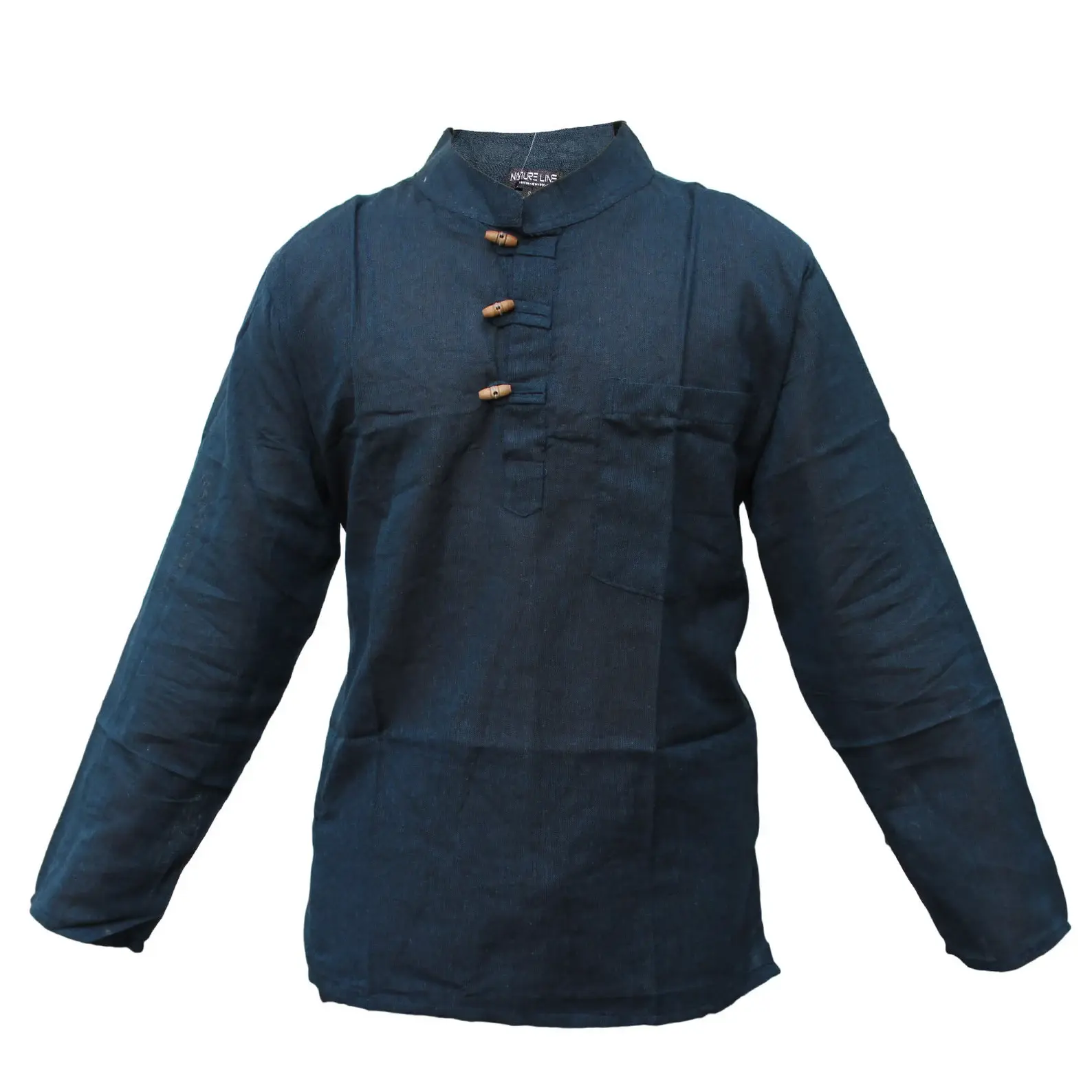Nepali Hemp Kurta