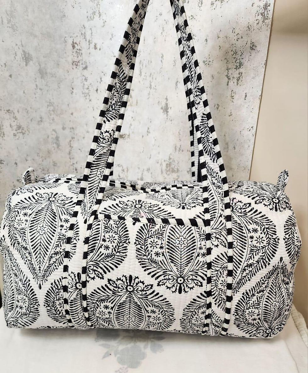 Thumbnail: Duffle Bag