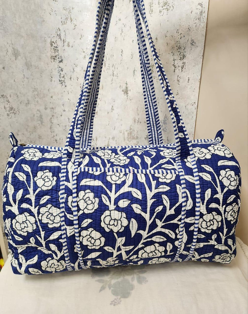 Thumbnail: Duffle Bag