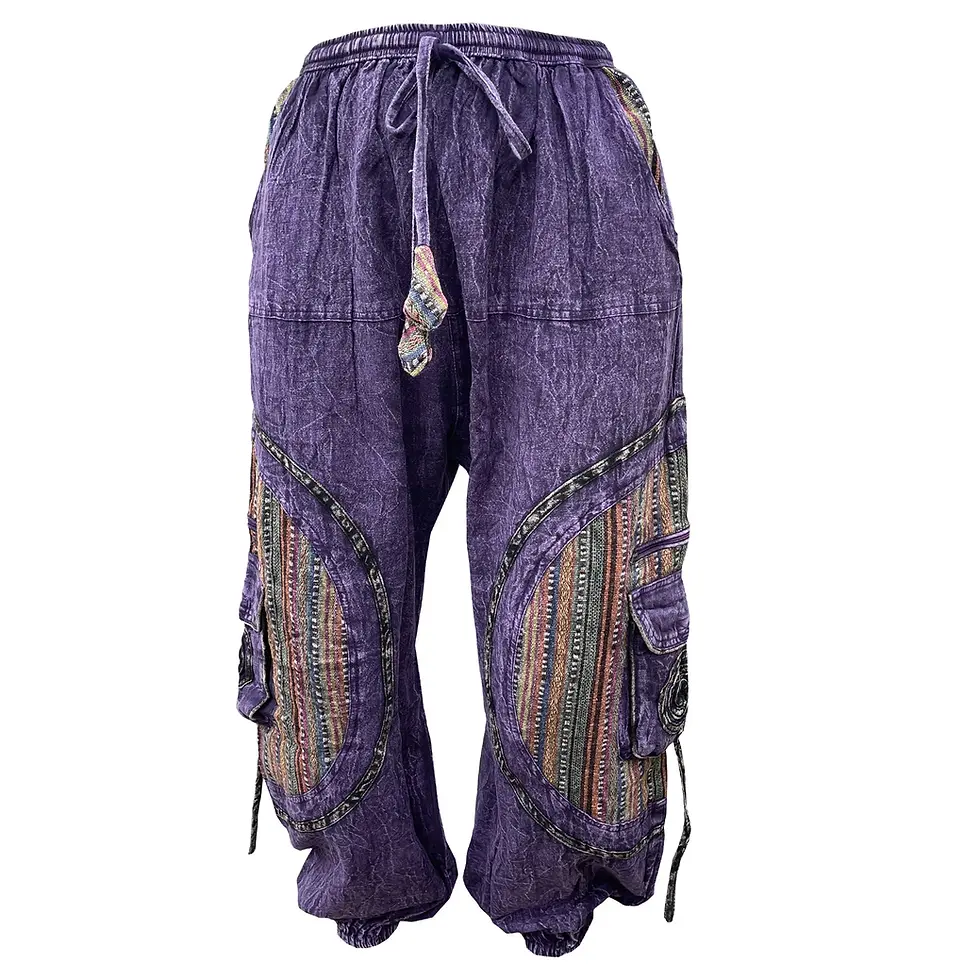 Thumbnail: Gheri Trousers