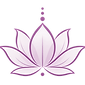 Emblème lotus mauve minimaliste (1).png