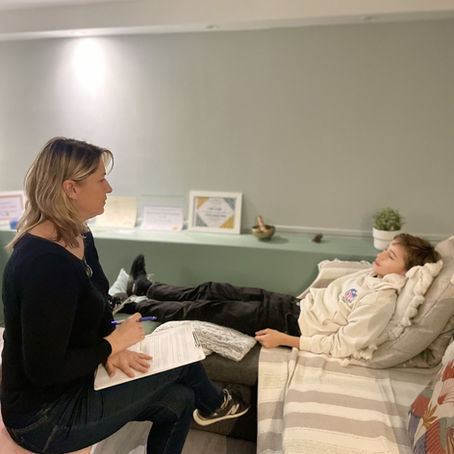 Le déroulement d’une séance, étape par étape