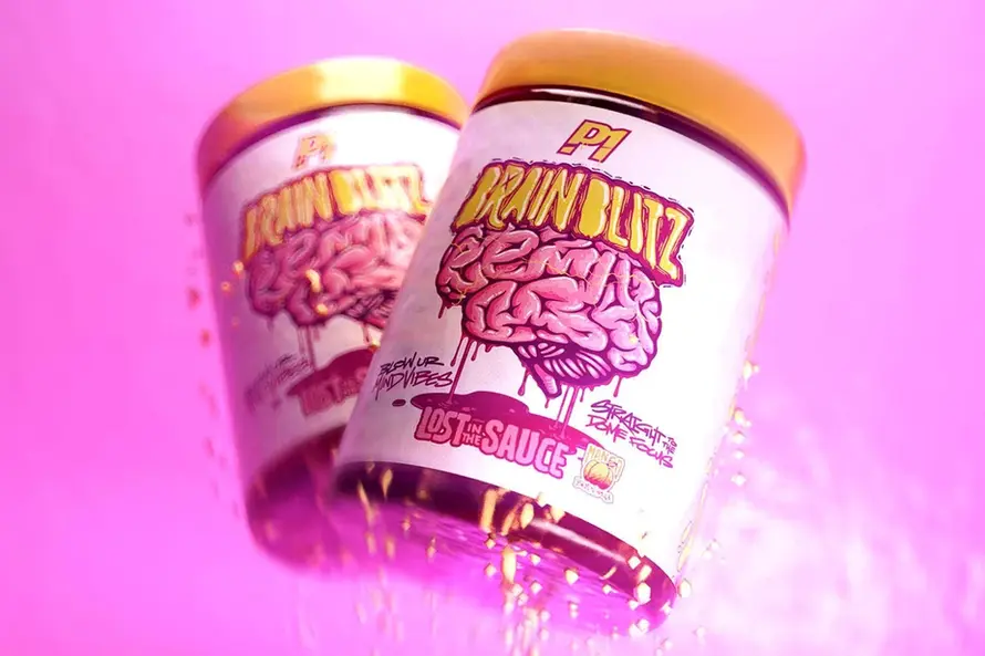 Package & Label Design