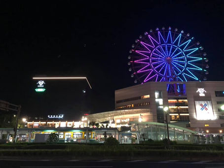 グローライフ鹿児島ノンテク研修Day9で講演