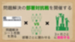 3ヶ月ごとに表彰する