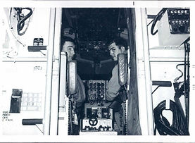 Pat & Pilot in cockpit.JPG