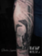 LOZ TATTOO Vaucluse