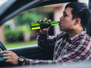 What To Do If Hit By A Drunk Driver In San Diego?
