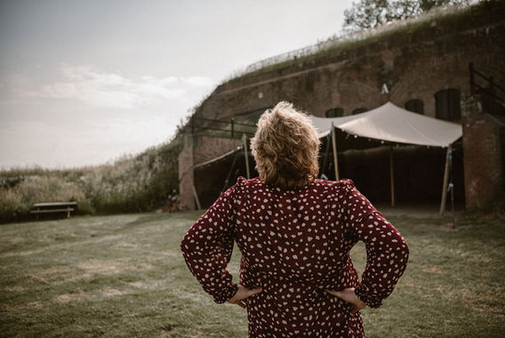 Mankind coach tijd voor mantelzorgers in Hank helpt Mantelzorgers die voor hun dierbaren zorgen.
