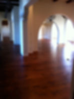 Custom Stain Water Base