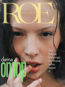 DARINA ON TOP: From Almost Quitting to Creating One of Summer's Biggest Trends