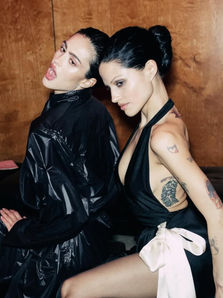 Fashion Week Is No Longer a Show. It's a Status Symbol.