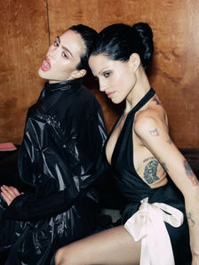 Fashion Week Is No Longer a Show. It's a Status Symbol.
