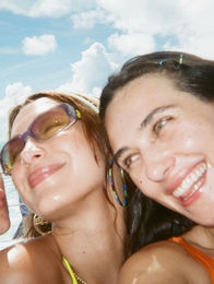 Respectfully... Losing My Best Friend Hurt Way More Than My Ex