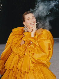 The Clean Girl Era Didn’t Empower Women. It Gave Us Another Standard to Fail.