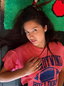 Olivia Rodrigo’s New Album Is a Reminder to Stop Abandoning Yourself for Men