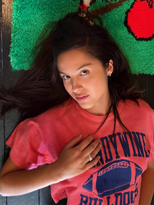 Olivia Rodrigo’s New Album Is a Reminder to Stop Abandoning Yourself for Men