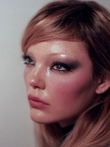 The Beauty Industry Doesn’t Want You Beautiful. It Wants You Insecure.