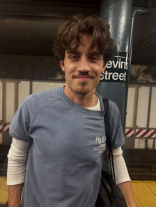 Meet Devin, The Film Director, Who Turns Quiet Moments Into Emotional Cinema