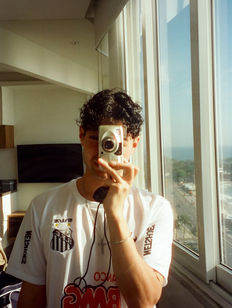 The Making of Ken: From Finance to Film, & Building a Career Through Curiosity