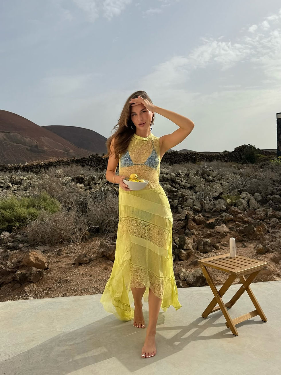 Alexandra Aura: Building Authentic Influence from Barcelona
