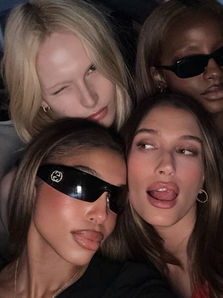 The Next Luxury Status Symbol Is Having Friends