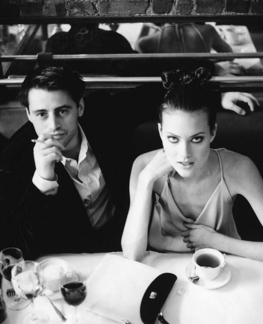 Maybe Your Type Isn’t Hot. Maybe It’s Emotionally Unavailable.