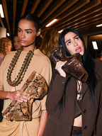 THE ROE EDIT: NYFW Standout Shows of Spring/Summer 2026