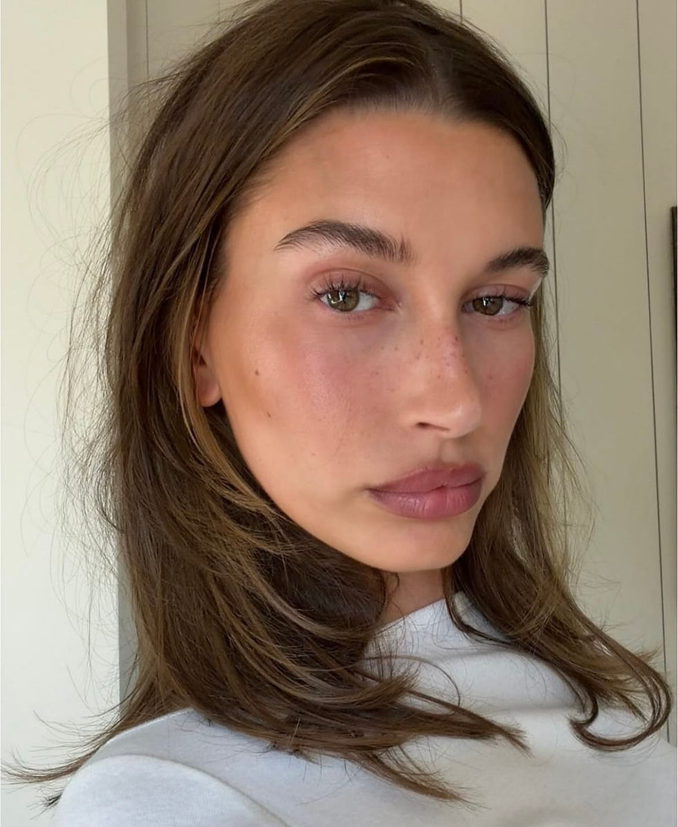 Plastic Surgery Isn't About Beauty Anymore, It's About Status.