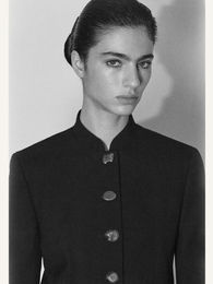 The Row’s Quiet Rebellion: When Silence Becomes the New Influence