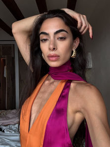 Everyone Is trying to Network But Nobody Is Building Real Relationships: Interview with Federica Labanca