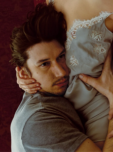 Your Nonchalance Isn't Sexy. It's Exhausting.