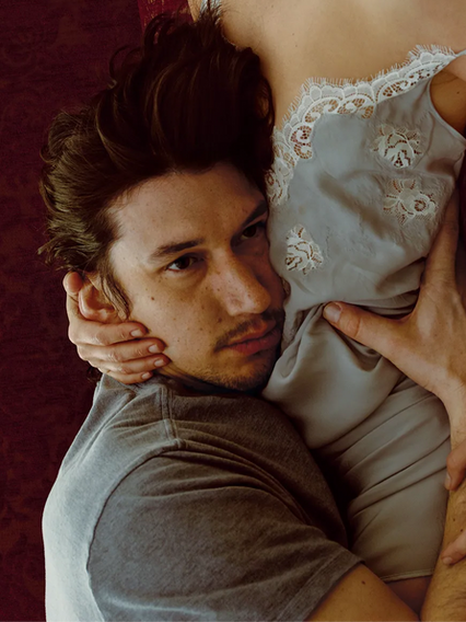 Your Nonchalance Isn't Sexy. It's Exhausting.
